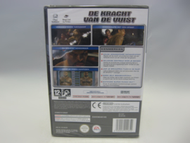 Fight Night Round 2 (HOL, Sealed) 