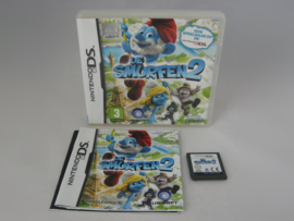 Smurfen 2 (HOL)