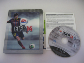 FIFA 14 Steelbook Edition (PS3)