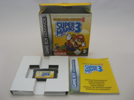 Super Mario Advance 4 'Super Mario Bros 3' (NEU6, CIB)