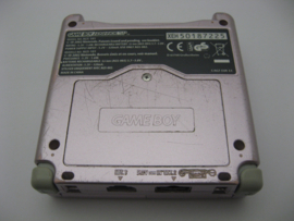 GameBoy Advance SP 'Pink' AGS-101 (Used)