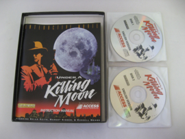 Under a Killing Moon (PC)