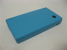 Nintendo DSi 'Matte Blue'