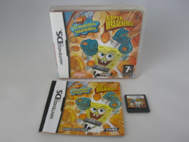 Spongebob Squarepants - Super Wraaknemer! (HOL)