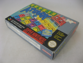 Tetris Attack (FAH, CIB)