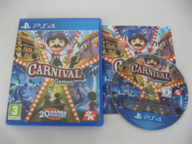 Carnival Games (PS4)