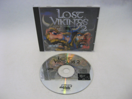 Lost Vikings 2 (PC)