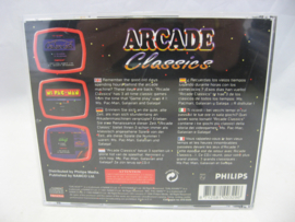 Arcade Classics (CD-I)