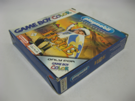 Playmobil: Hype the Time Quest (EUR, CIB)