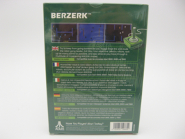 Berzerk (Sealed)
