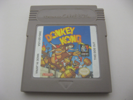 Donkey Kong (USA)