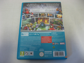 Lego Marvel Super Heroes (FAH)