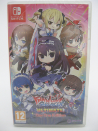 Phantom Breaker: Battlegrounds Ultimate Day One Edition (EUR, Sealed)