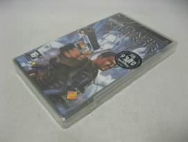 Syphon Filter Dark Mirror (PSP, Sealed)