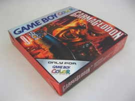 Carmageddon (EUR, CIB)