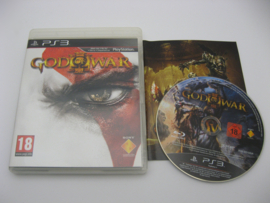 God of War III (PS3)