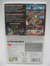 Bakugan: Champions of Vestroia (EUR)