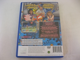 Buzz! Junior - Robo Jam (PAL)