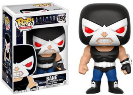 POP! Bane - Batman The Animated Series (New)