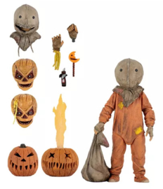 Trick 'r Treat - Ultimate Sam Action Figure (New)