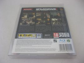 50x Snug Fit PS3 Box Protector