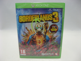 Borderlands 3 (XONE, Sealed)