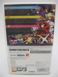 BlazBlue Cross Tag Battle (EUZ)