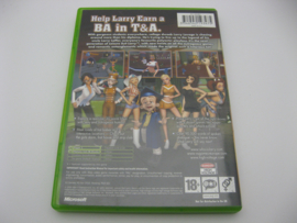 Leisure Suit Larry: Magna Cum Laude Uncut