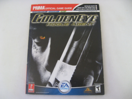 Goldeneye Rogue Agent - Official Game Guide (Prima)