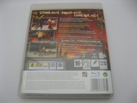 Overlord Raising Hell (PS3)
