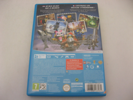 Lego Movie The Videogame (FAH)