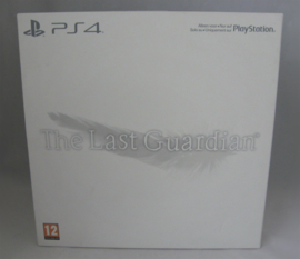 The Last Guardian - Collector's Edition (PS4)