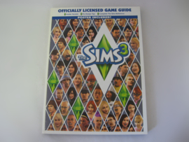 Sims 3 - Official Game Guide (Prima)