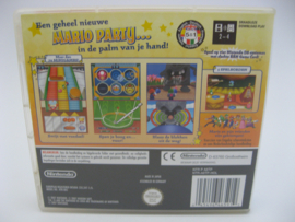 Mario Party DS (HOL)