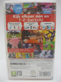 1-2-Switch (HOL, Sealed)