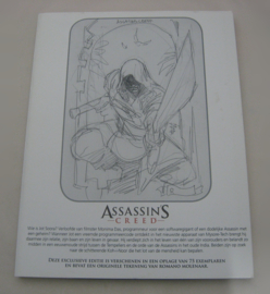 Assassin's Creed -Beurs Editie - Romano Molenaar 48/75