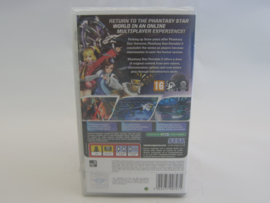 Phantasy Star Portable 2 (PSP, Sealed)