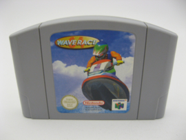 Wave Race 64 (EUR)