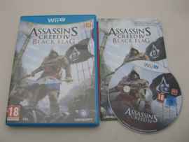 Assassin's Creed IV Black Flag (FAH)