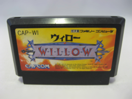 Willow (FC)