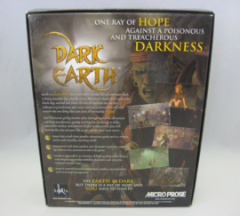 Dark Earth (PC)