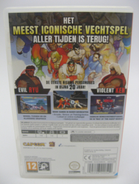 Ultra Street Fighter II - The Final Challengers (HOL)