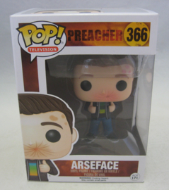 POP! Arseface - Preacher (New)