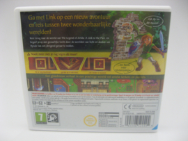 The Legend of Zelda: A Link Between Worlds (HOL)