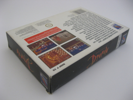 Bram Stoker's Dracula (ESP, CIB)