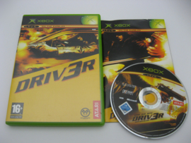 Driver 3