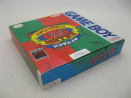 Attack of the Killer Tomatoes (USA, CIB)