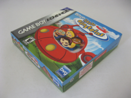 Little Einsteins (USA, CIB)