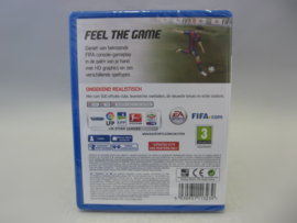 FIFA 15 Legacy Edition (PSV, Sealed)