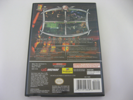Mortal Kombat Deadly Alliance (USA)